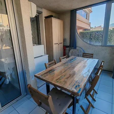 Moderne 2 Chambres, Proche Et Parking Privatif - Fr-1-732-104 Holiday home *