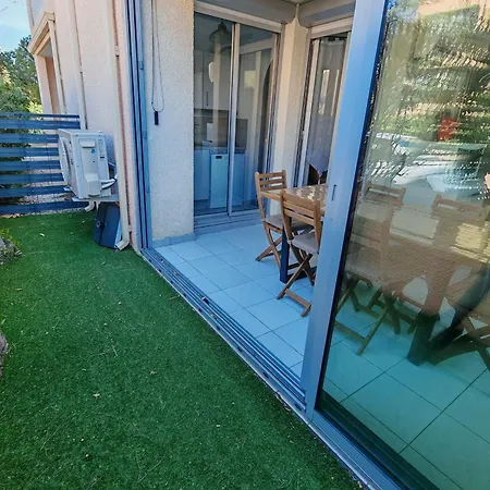 Moderne 2 Chambres, Proche Et Parking Privatif - Fr-1-732-104 Prázdninový dům Argelès-sur-Mer