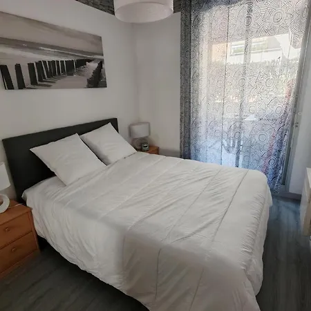 Moderne 2 Chambres, Proche Et Parking Privatif - Fr-1-732-104 Argelès-sur-Mer