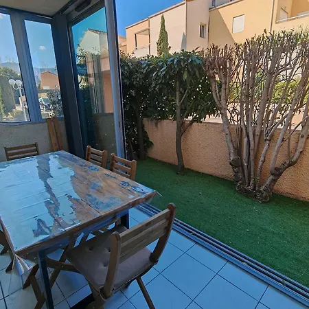 Moderne 2 Chambres, Proche Et Parking Privatif - Fr-1-732-104 Holiday home *