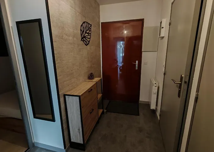 Moderne 2 Chambres, Proche Et Parking Privatif - Fr-1-732-104 Argelès-sur-Mer